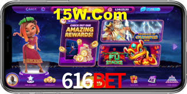 616Bet