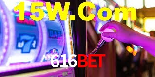 Roulette Table 616Bet