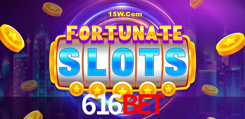 Game Providers 616Bet