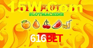 Daily Bonuses 616Bet