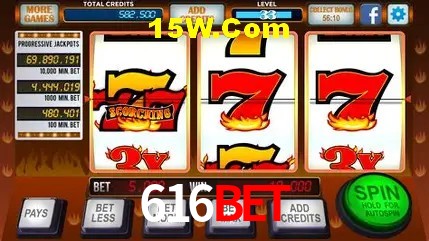 Account Benefits 616Bet