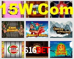Live Casino 616Bet