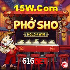 Welcome Bonus 616Bet