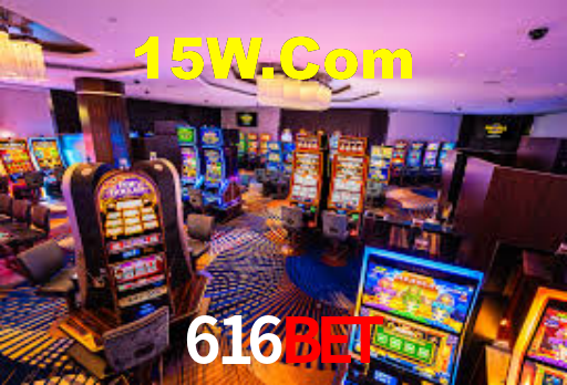 616Bet