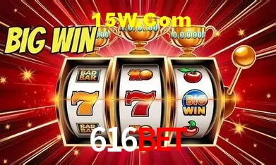 Slot Games 616Bet