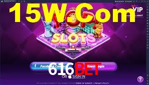 Welcome Bonus 616Bet