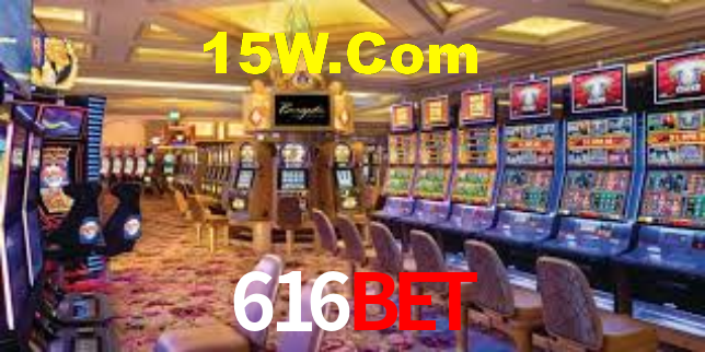 Exclusive Games 616Bet