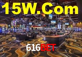 Programa VIP 616Bet