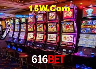 Games Directory 616Bet