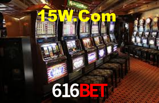 616Bet Vip
