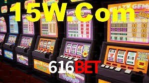 Explore as vantagens do 616Bet: serviço profissional e confiabilidade