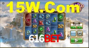 Tournaments 616Bet