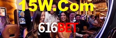 Welcome Bonus 616Bet
