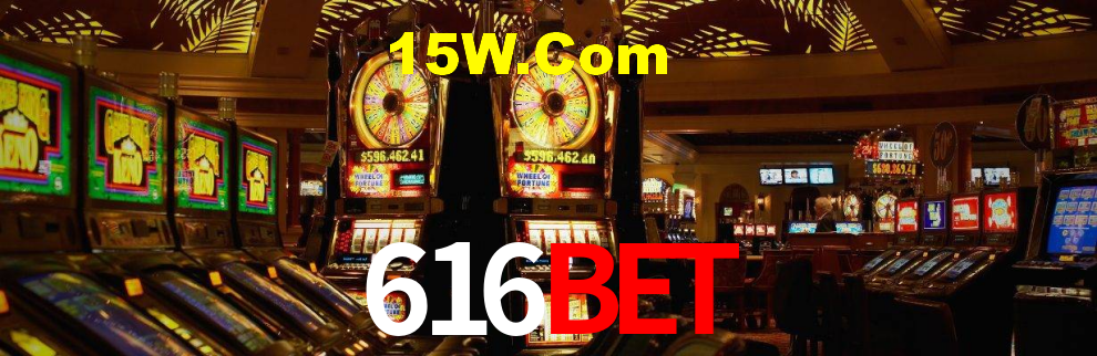 616Bet Vip