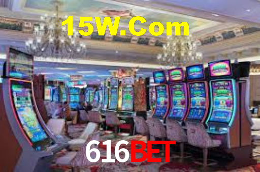 616Bet Vip