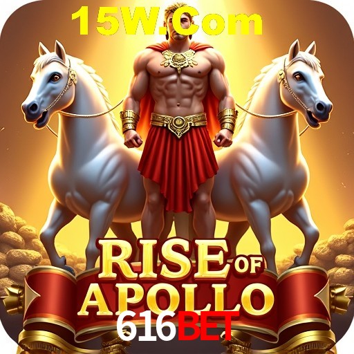 Seasonal Promotions 616Bet
