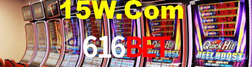 616Bet Login